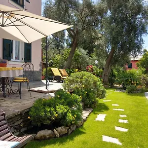 Villino Brunetto Azienda Agrituristica , Camogli Italie