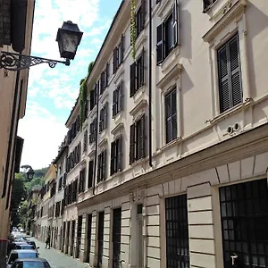 Casa In Trastevere , Rome Italie