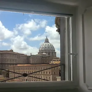 La Rosa Del Vaticano , Rome Italie